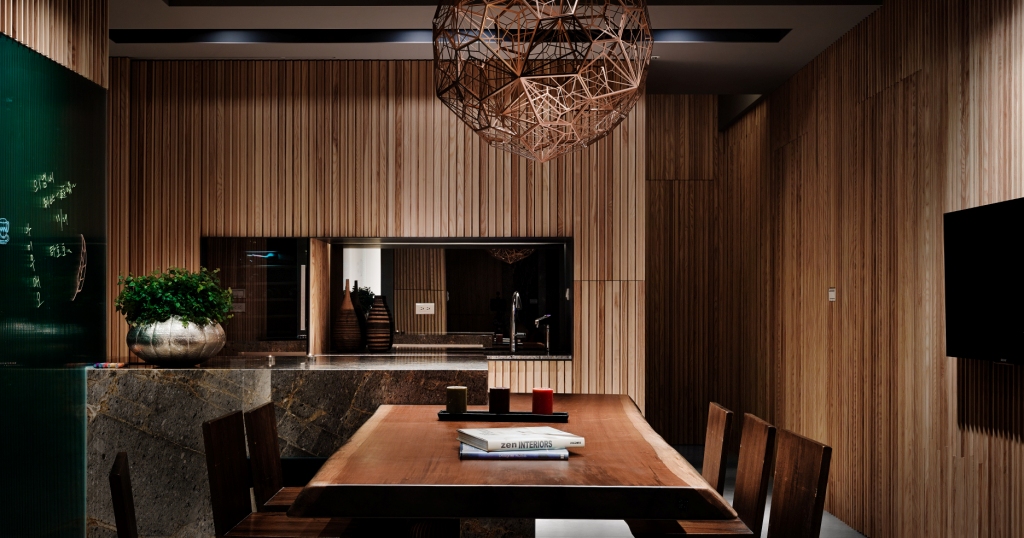 2015年｜大隱．靜寂