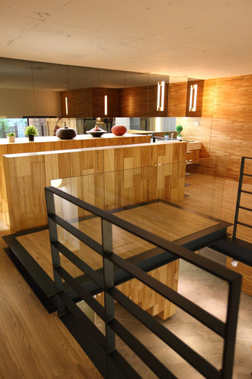 2012年｜森呼吸-簡單生活日光宅