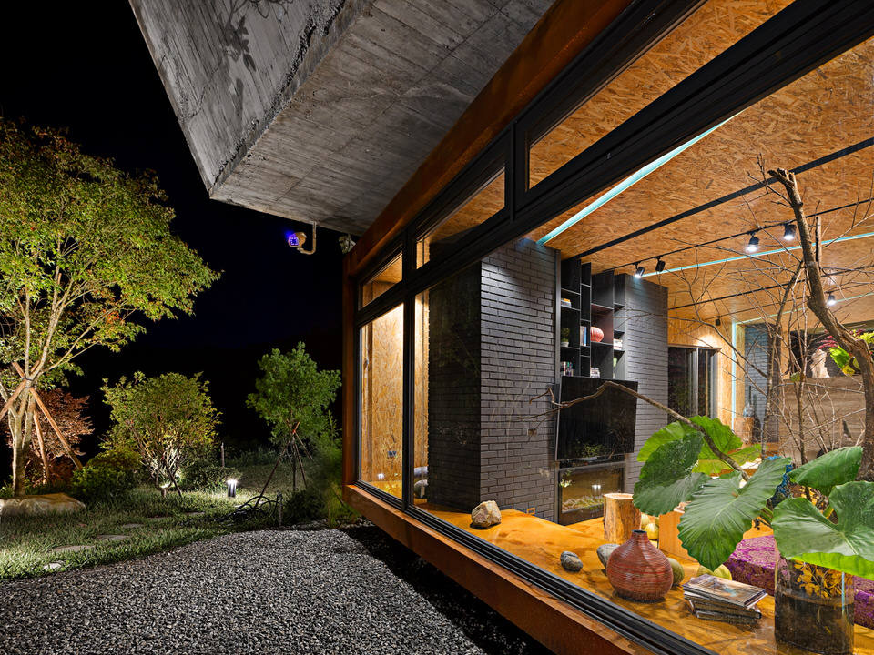 2019年｜BOX@輕觸大地