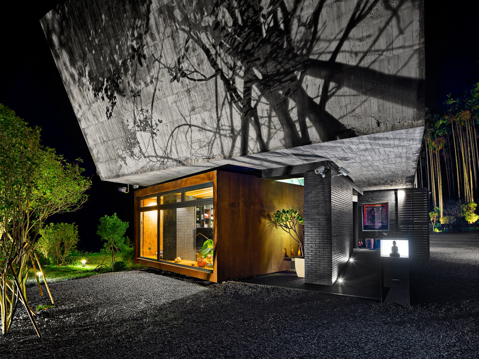 2019年｜BOX@輕觸大地