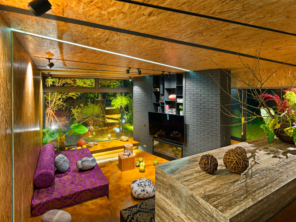 2019年｜BOX@輕觸大地