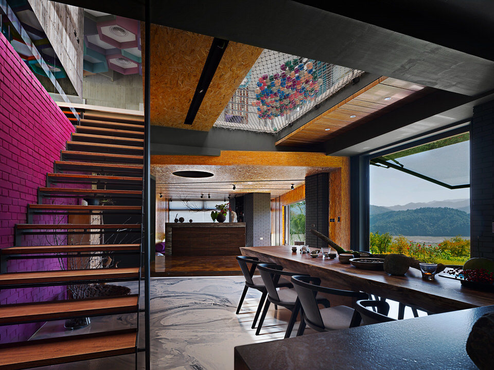 2019年｜BOX@輕觸大地