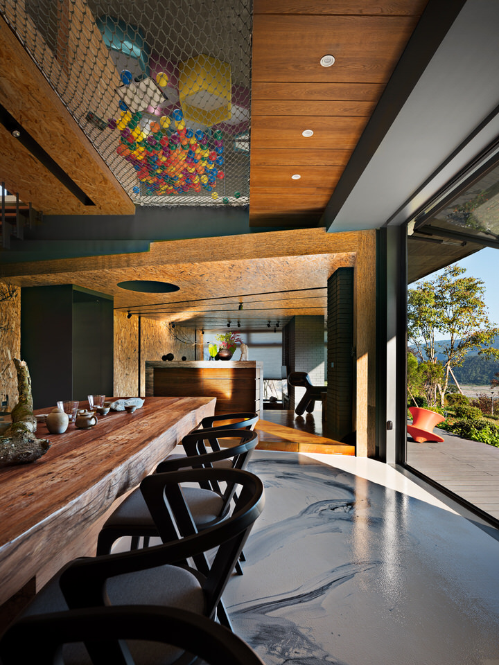 2019年｜BOX@輕觸大地