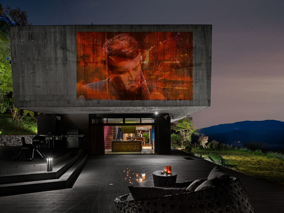 2019年｜BOX@輕觸大地