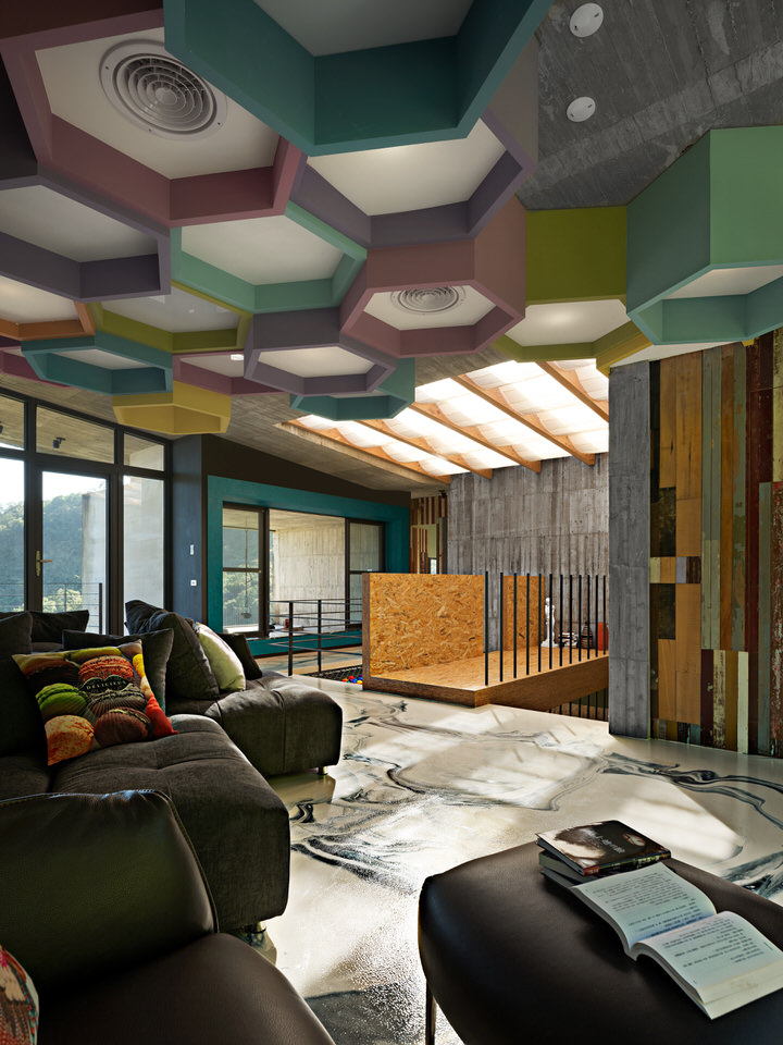 2019年｜BOX@輕觸大地