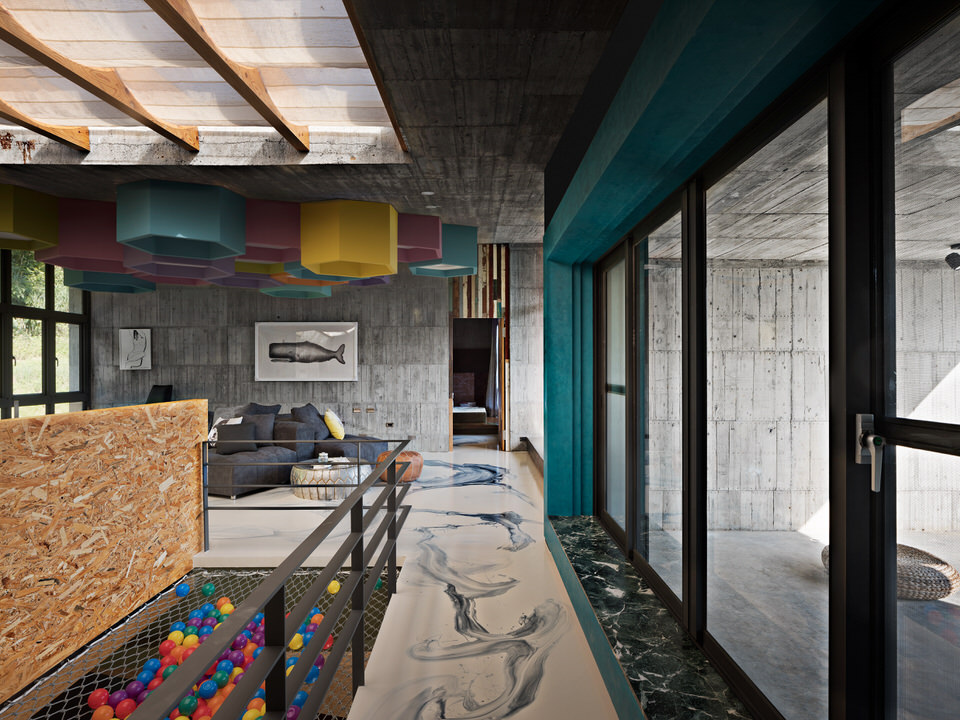 2019年｜BOX@輕觸大地