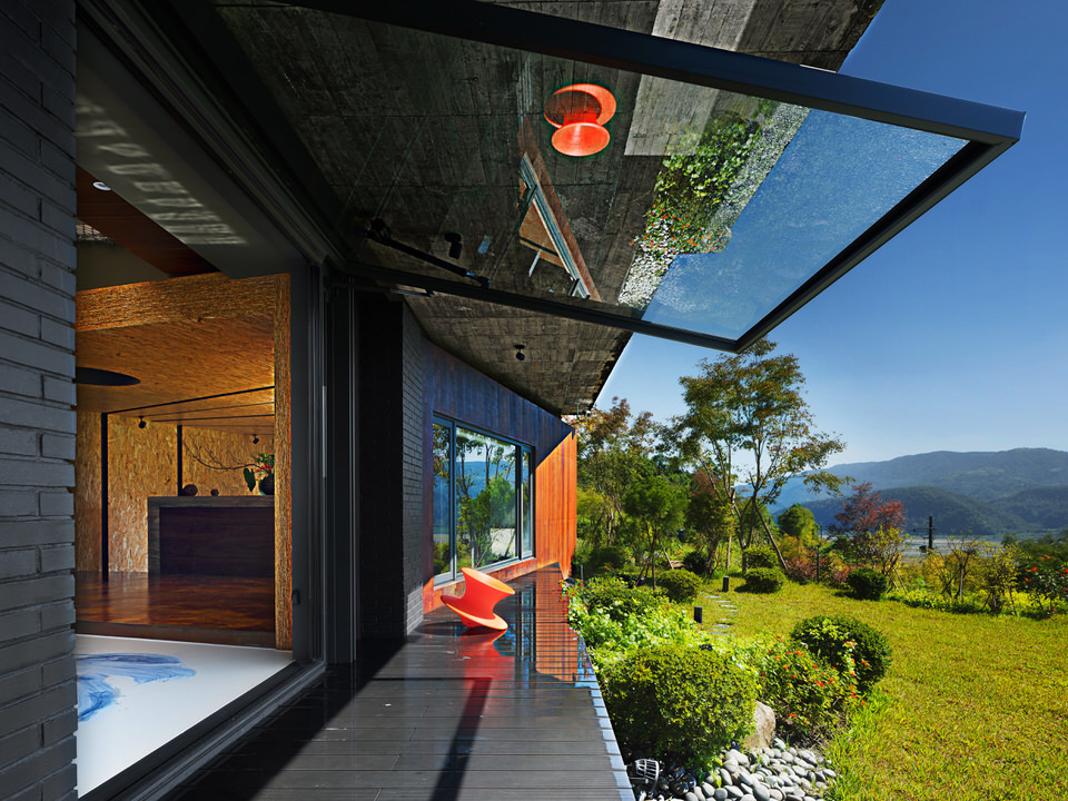 2019年｜BOX@輕觸大地