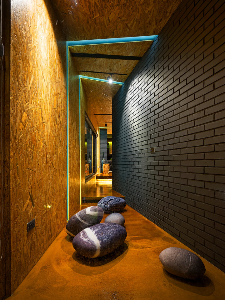 2019年｜BOX@輕觸大地