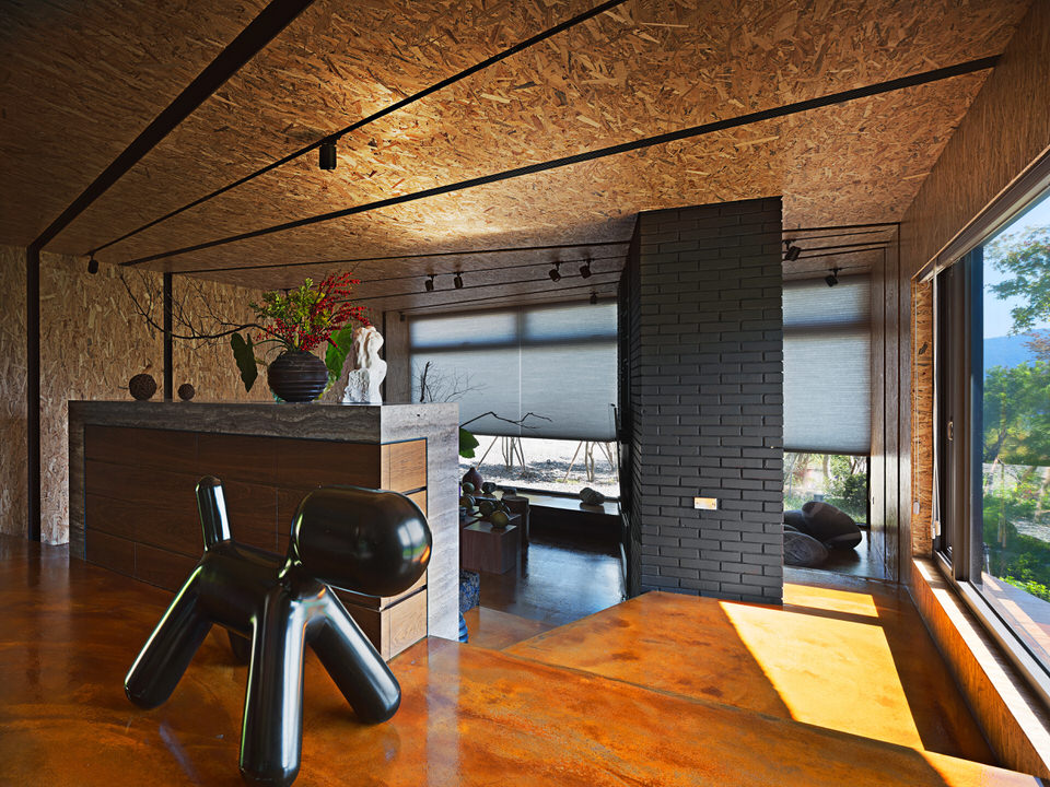 2019年｜BOX@輕觸大地