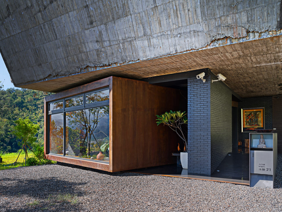 2019年｜BOX@輕觸大地