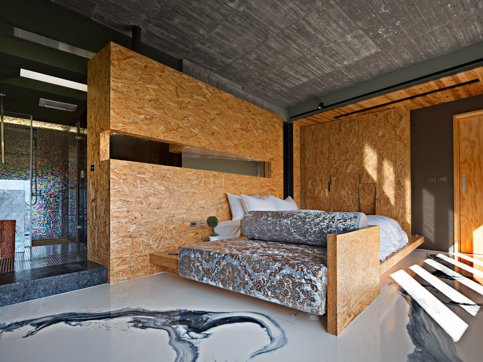 2019年｜BOX@輕觸大地