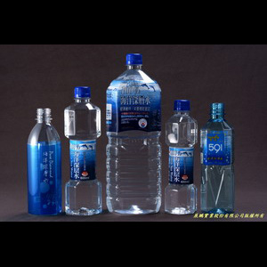 海洋深層水系列產品