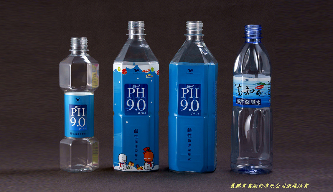 展鵬實業股份有限公司-塑膠製品