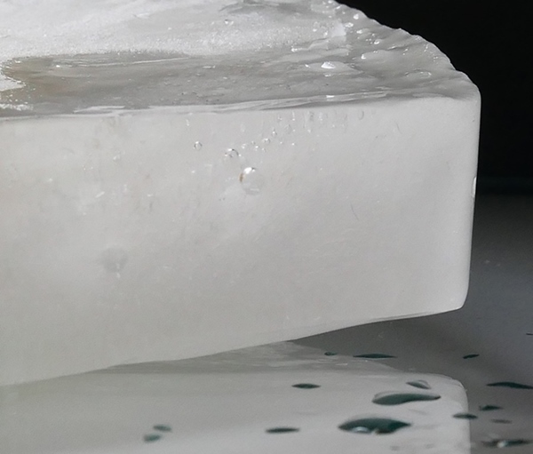 純水冰塊