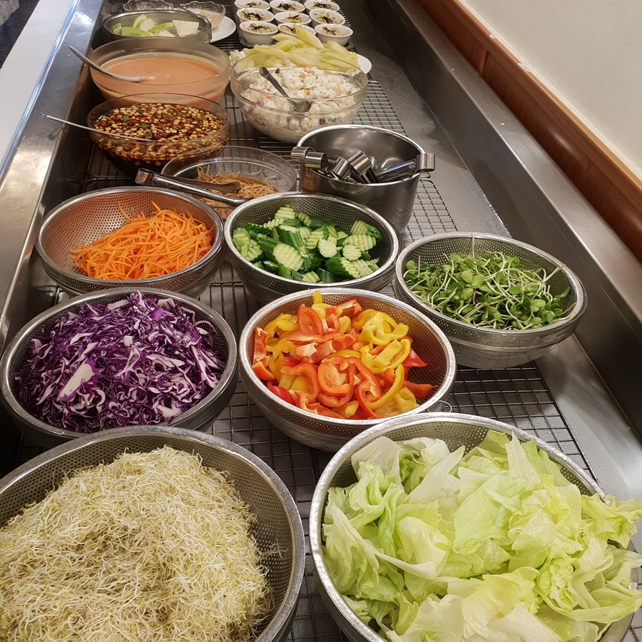 常春藤素食餐廳