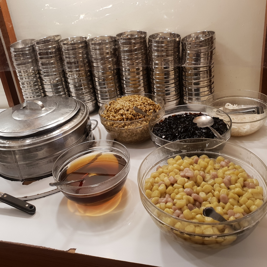 常春藤素食餐廳