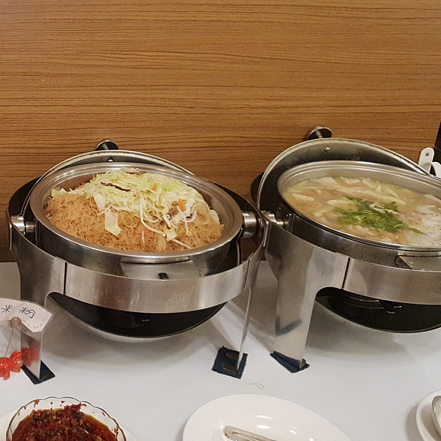 常春藤素食餐廳