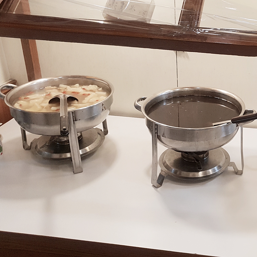 常春藤素食餐廳