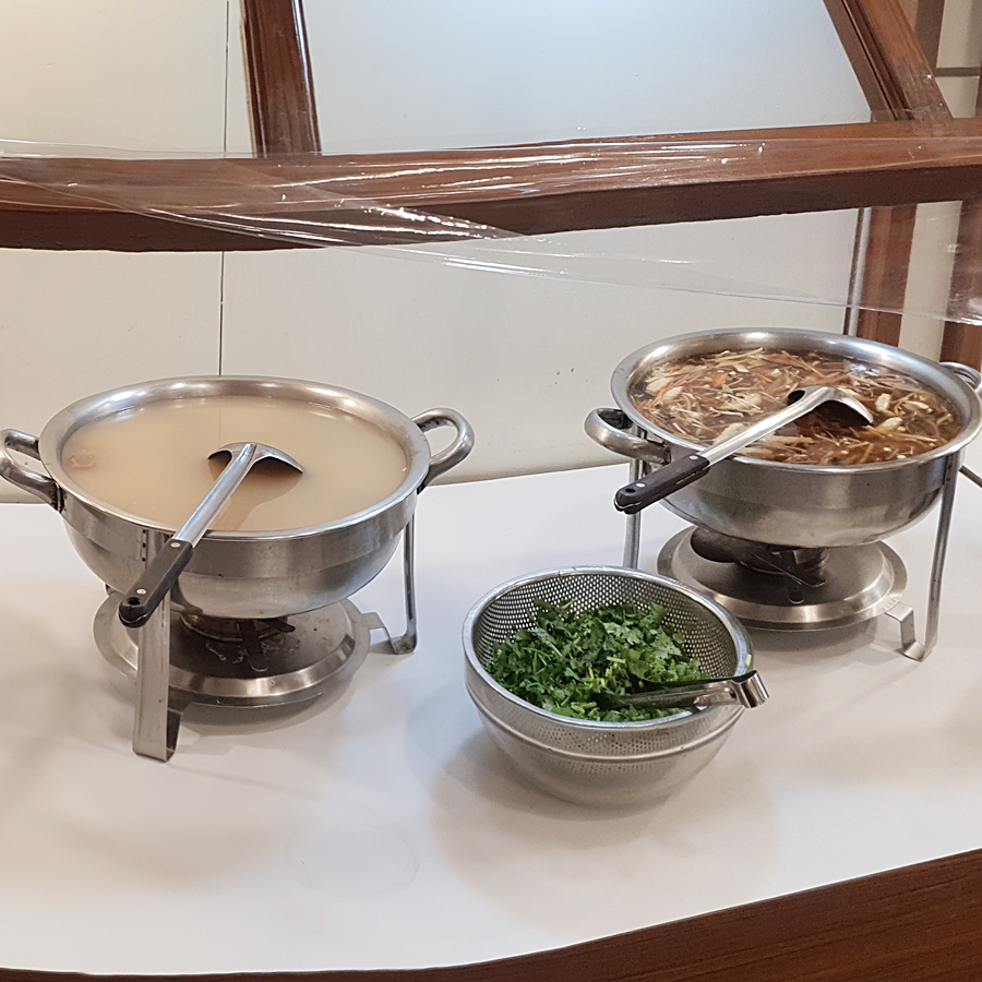 常春藤素食餐廳