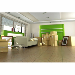 精緻家庭搬運服務