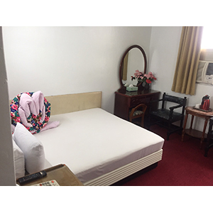 福錦大旅社(飯店)-雙人房