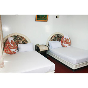 福錦大旅社(飯店)-雙人房