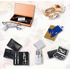 各式保健休閒禮品