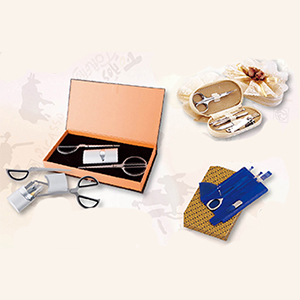 保健休閒修容禮品