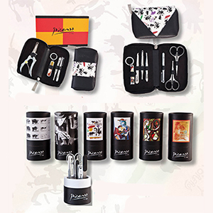 保健休閒修容禮品