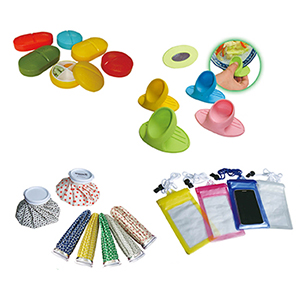 塑膠禮品