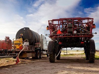 上介通衛生行-污水處理