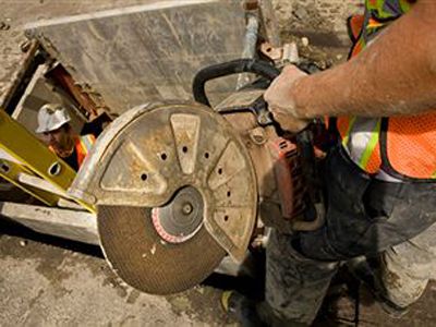 上介通衛生行-污水處理