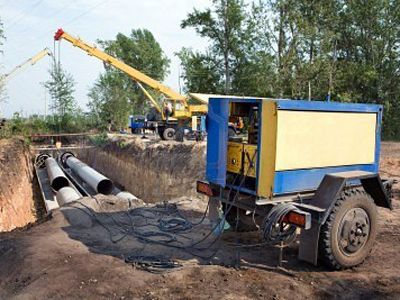 上介通衛生行-污水處理