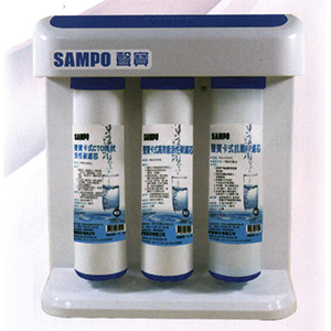 聲寶-鹼性竹碳水生成器