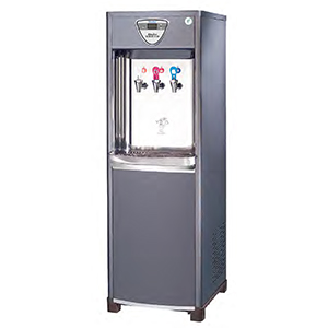 普德BD-107飲水機系列