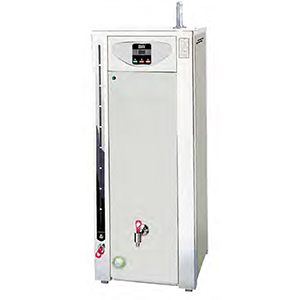 全自動開水機系列