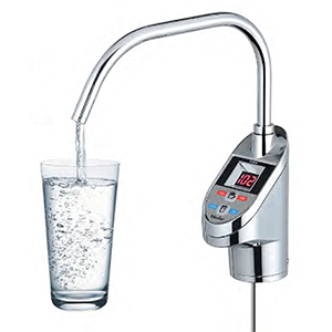 普德BD-3004NF歐式雙溫防燙龍頭