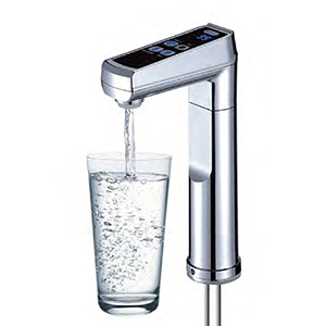 普德BD-3004NH歐式雙溫防燙龍頭