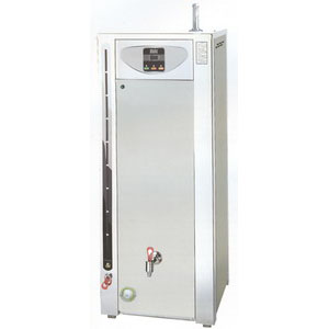 普德-30加侖電開水機