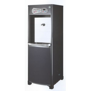 普德-冰溫熱三用程控式殺菌型飲水機