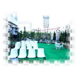 基隆市私立春暉老人養護中心