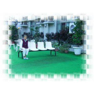 基隆市私立春暉老人養護中心