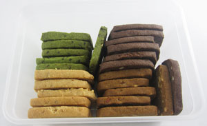 手工餅乾(綜合)