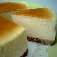 淘喜地烘焙【乳酪旦糕】