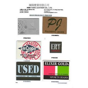 瀚陽實業有限公司-衣著零件配料