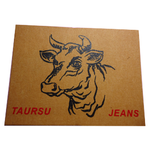 瀚陽實業衣物標籤製造公司