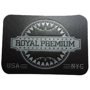 瀚陽實業商標製作