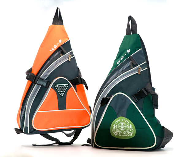 北一女單肩背包