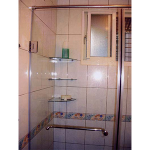 衛浴設備施工成品