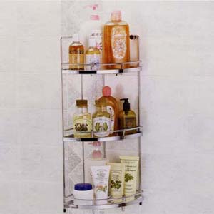 不銹鋼轉角系列